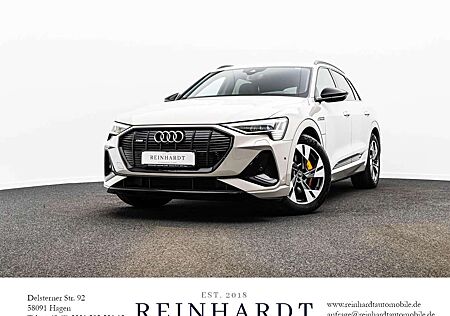Audi e-tron 50 2x S LINE BLACK ACC/HuD/AHK/NACHT/360°