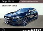 Mercedes-Benz A 250 e AMG-LINE EDITION 2020 NAVI LED