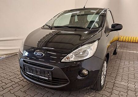 Ford Ka /+ Titanium +RATENKAUF OHNE BANK+TÜV NEU