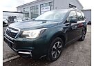 Subaru Forester 2.0D Exclusive Lineartronic, SHZ-R.CAM