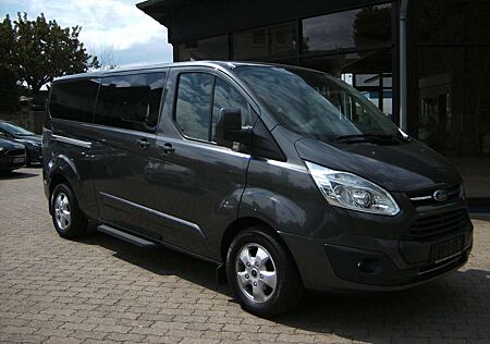 Ford Tourneo Custom Titanium L2