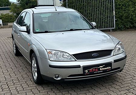Ford Mondeo 2.0 Ambiente Autom. 1 Hand Tüv/Au NEU