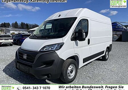 Fiat Ducato Kasten L2H2 33 2.2 MJT *Klima*Radio*PDC*ZV*Temp...