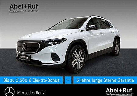 Mercedes-Benz EQA 250 gebraucht kaufen Mercedes-Benz EQA 250 ELECTRIC ART+LED+NIGHT+Kamera+CarPlay