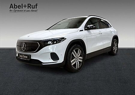 Mercedes-Benz EQA 250 ELECTRIC ART+LED+NIGHT+Kamera+CarPlay