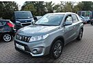 Suzuki Vitara 4x4 Scheckheft/Navi/AHK/Tempomat/SHZ/EUR6