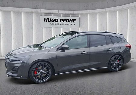 Ford Focus ST X Turnier 2.3 EB Autom LED Pano RFK SHZ