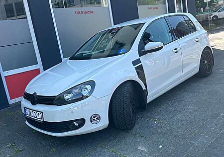 VW Golf Variant Volkswagen 1.4 TSI Comfortline