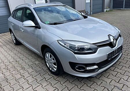 Renault Megane III Grandtour Paris NEUZSTD AUTOMATIK AC