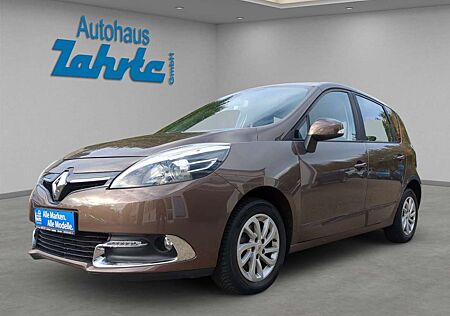 Renault Scenic dCi 110 FAP Paris deLuxe