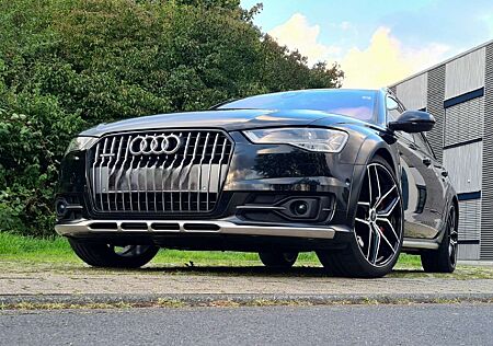 Audi A6 Allroad 3.0 TDI