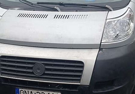 Fiat Ducato L2