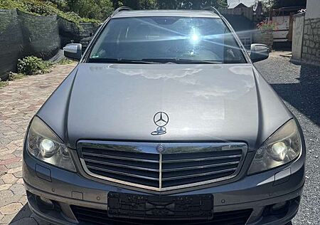 Mercedes-Benz C 200 T CDI Classic