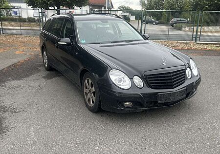 Mercedes-Benz E 280 T CDI 4Matic (211.284)