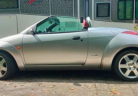 Ford Streetka Streetka 1.6 8V