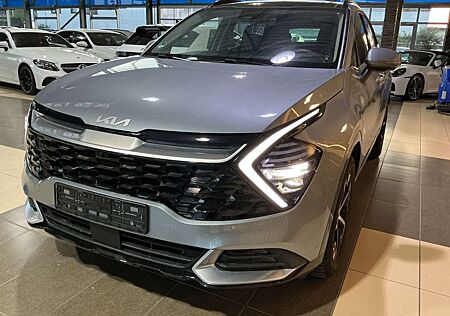 Kia Sportage Spirit Pano. Navi Bi-LED R.Cam PDC SHZ