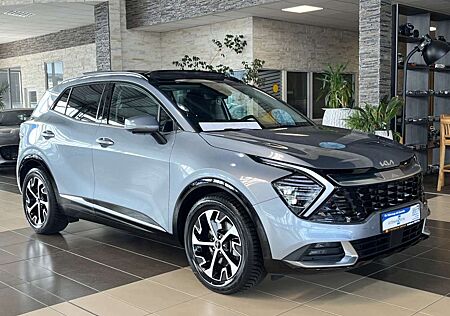 Kia Sportage Spirit Pano. Navi Bi-LED R.Cam PDC SHZ