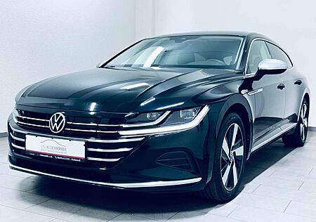 VW Arteon Volkswagen Shooting Brake Elegance eHybrid * 8xALU *