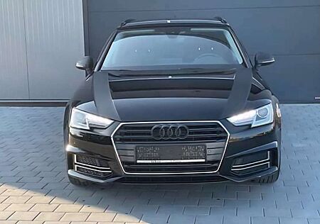 Audi A4 Avant 2.0 TDI S tronic sport