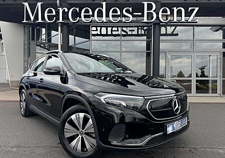 Mercedes-Benz EQA 300 4Matic Progressive+RKamera LED+IHC+TOTW+AMBIENTE