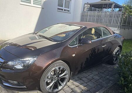 Opel Cascada 1.6 DI Turbo Start/Stop Ultimate