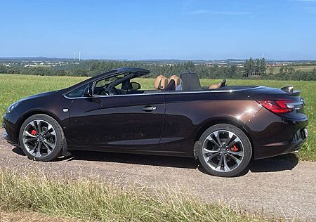 Opel Cascada 1.6 DI Turbo Start/Stop Ultimate