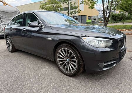 BMW 535 Baureihe 5 Gran Turismo i HU 9.2026