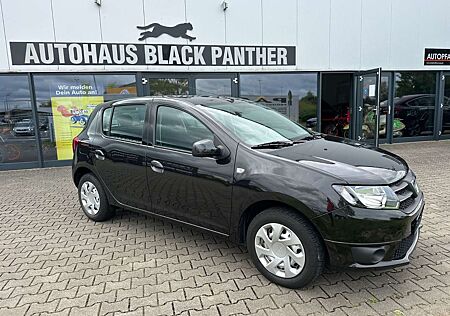 Dacia Sandero II Laureate 1Hand Klima
