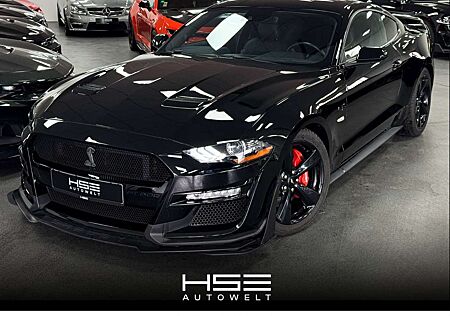 Ford Mustang GT 5,0l V8 *LEDER / AUTOMATIK*