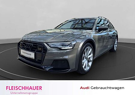 Audi A6 Allroad quattro 50 TDI S-tronic Luftfederung Navi Digitale