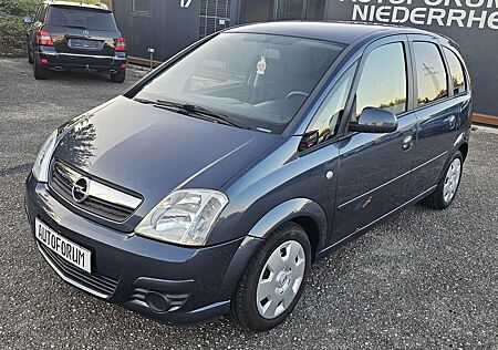 Opel Meriva 1.4 Edition KLIMAANLAGE* HU bis 04/2027