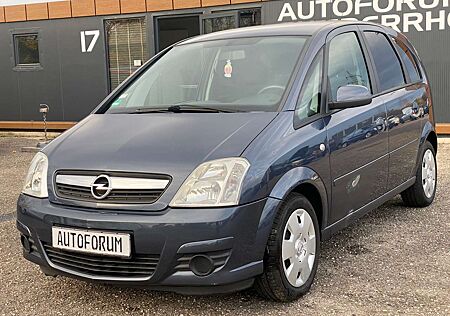 Opel Meriva 1.4 Edition KLIMAANLAGE* TÜV bis 04/2027