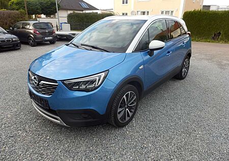 Opel Crossland X Ultimate