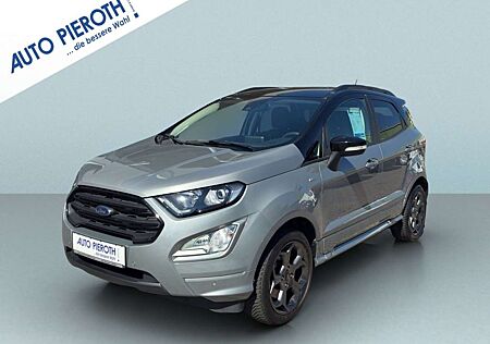 Ford EcoSport 1.0 EcoBoost ST-LINE