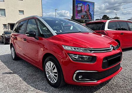 Citroën C4 Spacetourer Citroen Grand 1.5 BlueHDI*7 Sitze*ZR-neu