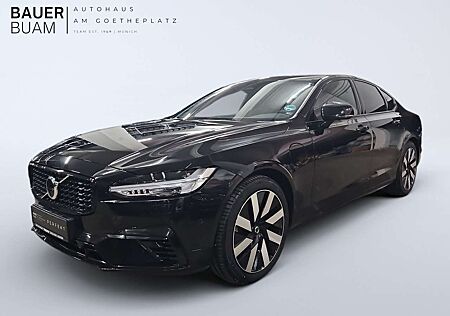 Volvo S90 Ultimate Dark Recharge Plug-In Hybrid AWD