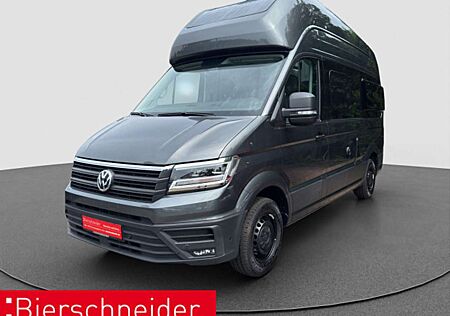 VW T6 California Volkswagen Grand California AHK LED SOLAR CAM