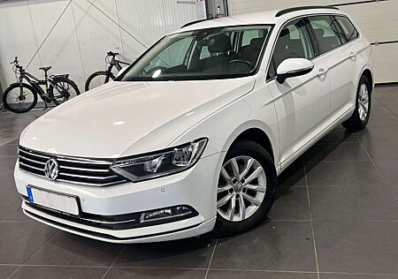 VW Passat Variant Volkswagen Comfortline 1.5 TSi*Aut.*Navi*Kam