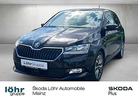 Skoda Fabia 1.0 TSI DSG Clever