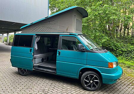 VW T4 California Volkswagen ** TÜV/Klima/ Grüne Plakette**