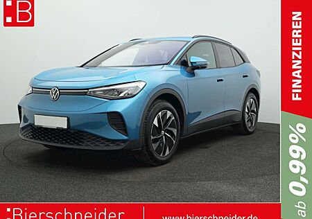 VW ID.4 Volkswagen Pro 5-J-GAR AHK WP eHECK KAMERA