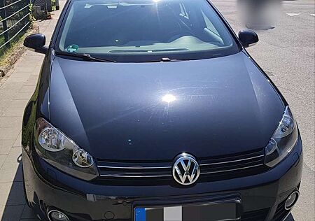 VW Golf Variant gebraucht kaufen VW Golf Variant Volkswagen 1.6 TDI DPF DSG Exclusive