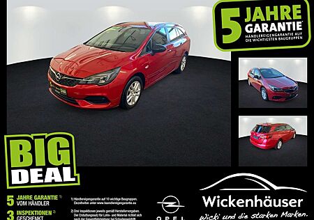 Opel Astra K ST 1.2T Edition LED+Kamera+WinterPaket