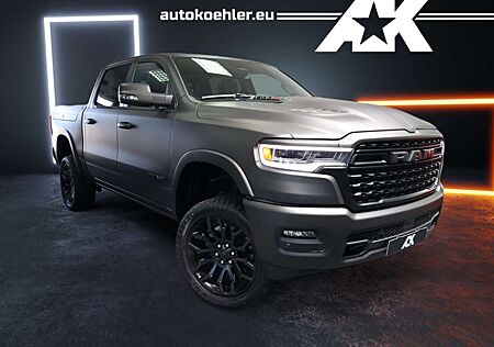 Dodge RAM Limited Night Gen6,Offroad-Umbau,4ZollBodylift,Tessera