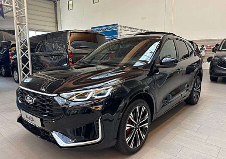 Ford Kuga Plug-In Hybrid ST-Line X
