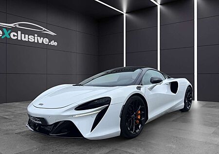 McLaren Artura Coupe 3.0L V6 Hyb.Lift Garantie 07/2028