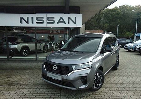 Nissan Townstar TOWNSTAR Kombi 1.3 DIG-T 6MT N-DESIGN Kombi ALU