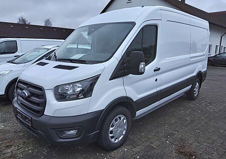 Ford Transit 350 L3 H2 Trend