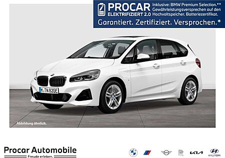 BMW 225 xe M Sport Pano RFK HiFi DA PA DAB LED