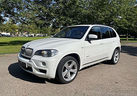 BMW X5 xDrive35d